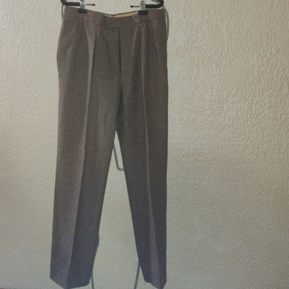 Vintage YSL Yves Saint Laurent Mens Suit - Picture 7 of 14